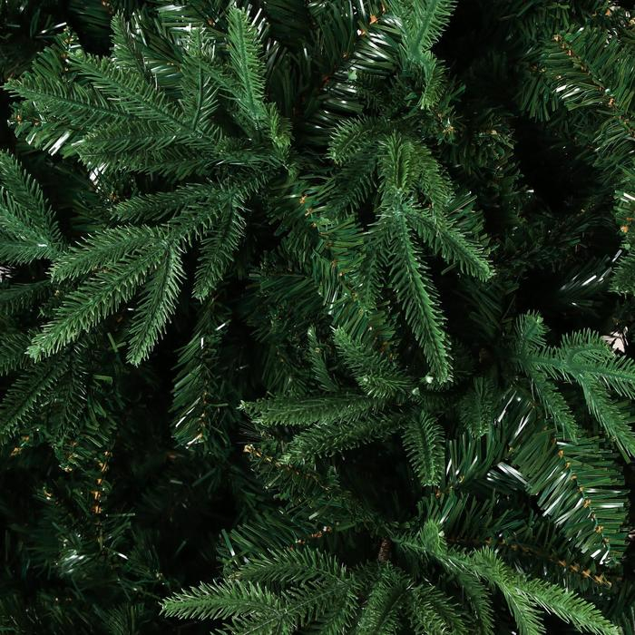 Ёлка  Ёлка "Королевская" 270 см d нижнего яруса 170 см 2407 веток