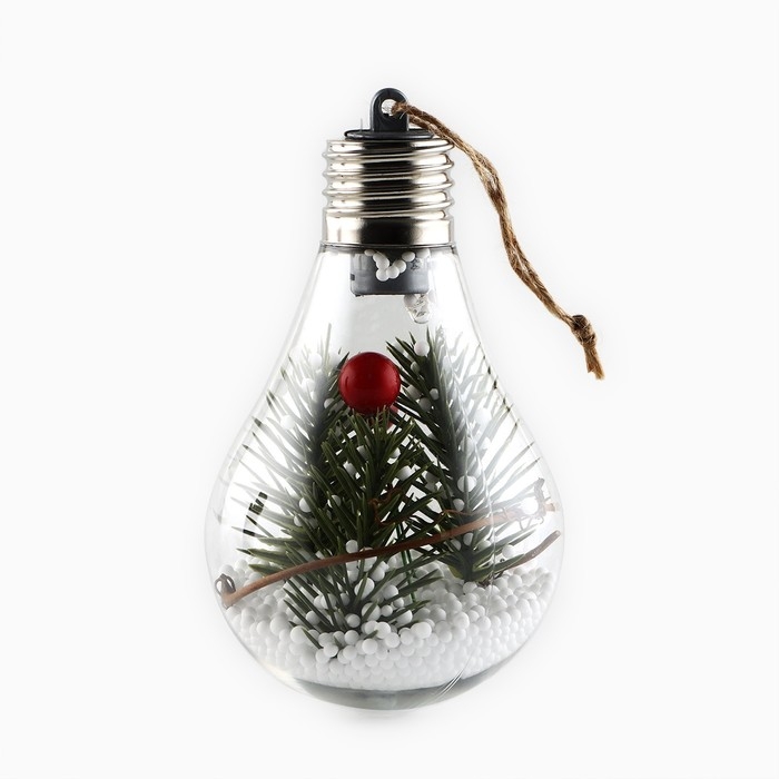 Новогодний шар ёлочный «Счастливого Нового года», на Новый год, d=7 см. Новогодний шар ёлочный «Счастливого Нового года», на Новый год, d=7 см.