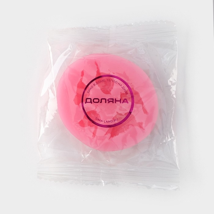 Молд Доляна «Пять птиц», силикон, 6×5,5×1 см, цвет розовый Молд Доляна «Пять птиц», силикон, 6×5,5×1 см, цвет розовый