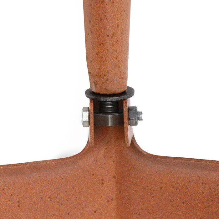 Лопата туристическая, складная, L = 63 см, деревянный черенок, ЛС-1 Лопата туристическая, складная, L = 63 см, деревянный черенок, ЛС-1