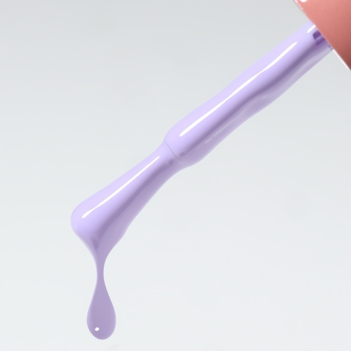 Гель лак для ногтей «SIMPLE», 3-х фазный, 10 мл, LED/UV, цвет (225) Гель лак для ногтей «SIMPLE», 3-х фазный, 10 мл, LED/UV, цвет (225)