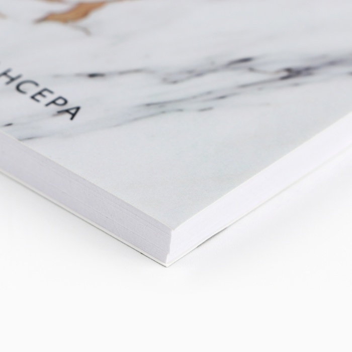 Планинг фрилансера «Создавай себя» мрамор А5, 80 л. Планинг фрилансера «Создавай себя» мрамор А5, 80 л.