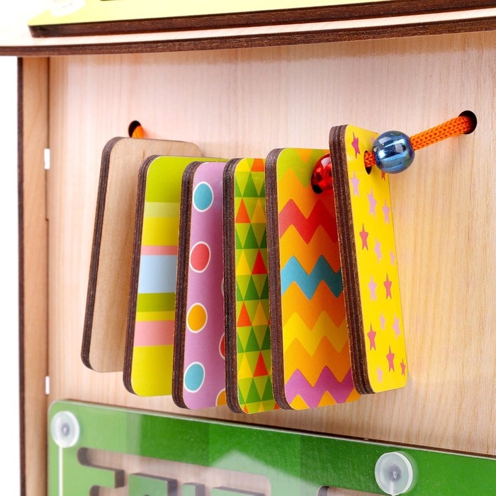 Бизиборд «Играйка» Бизиборд «Играйка»