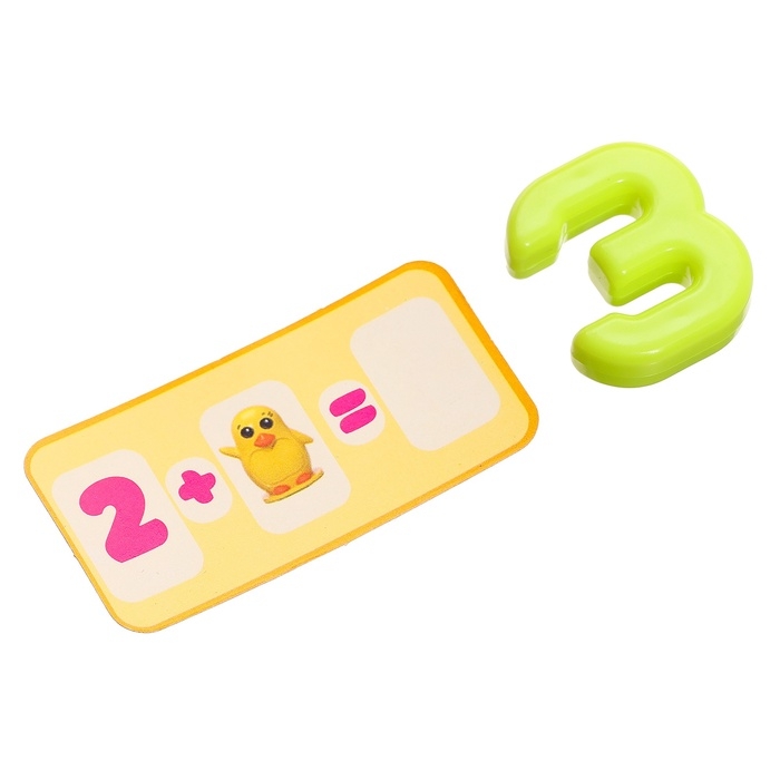 Развивающий набор «Весы. Уточки» Развивающий набор «Весы. Уточки»