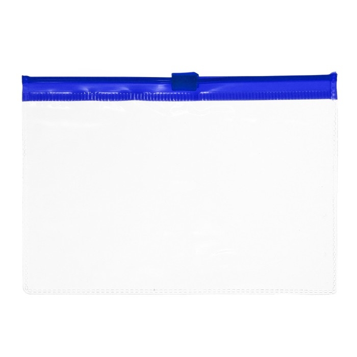 Набор Папка-конверт на молнии формат 5 штук, 5 цветов, А6, 120 мкр, прозрачная, молния 13 х 9см Набор Папка-конверт на молнии формат 5 штук, 5 цветов, А6, 120 мкр, прозрачная, молния 13 х 9см