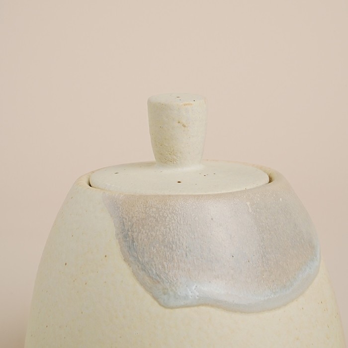 Сахарница фарфоровая SL Home «Волны Сардинии», 280 мл, 9,5×10,5 см, цвет бежевый Сахарница фарфоровая SL Home «Волны Сардинии», 280 мл, 9,5×10,5 см, цвет бежевый