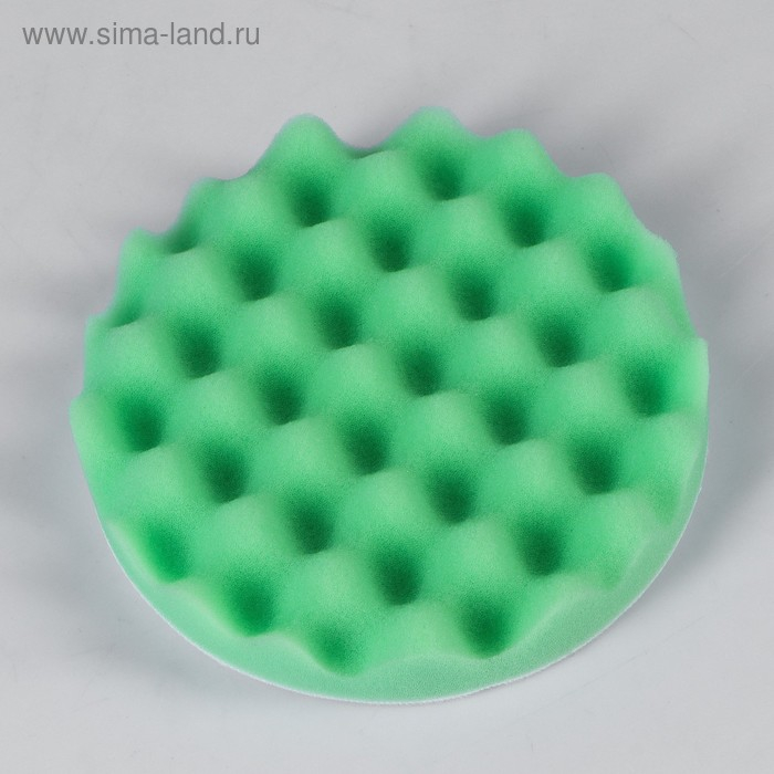 Круг для полировки TORSO, 150 мм, набор 11 предметов