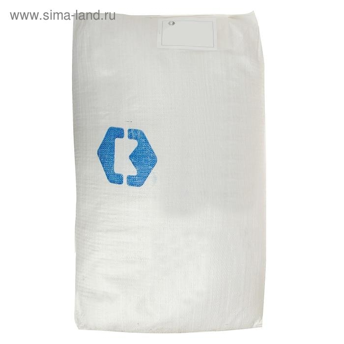 Наполнитель силикагелевый Наполнитель силикагелевый "Пижон. Жемчуг", в мешках, 25 кг (1л/0,325кг)