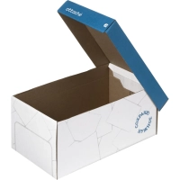 Картотека для трудовых книжек А6&nbsp;закрытая