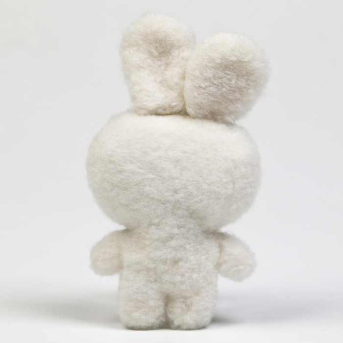 Мягкая игрушка Мягкая игрушка "Зайчонок"