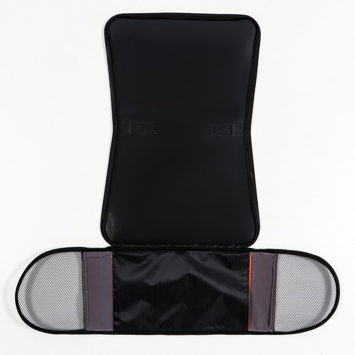 Сумка-переноска для животных жесткая без ремня №2, 40х21х25 см, нейлон, коричневая Сумка-переноска для животных жесткая без ремня №2, 40х21х25 см, нейлон, коричневая