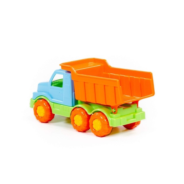 Автомобиль - самосвал «Максик», цвета МИКС Автомобиль - самосвал «Максик», цвета МИКС