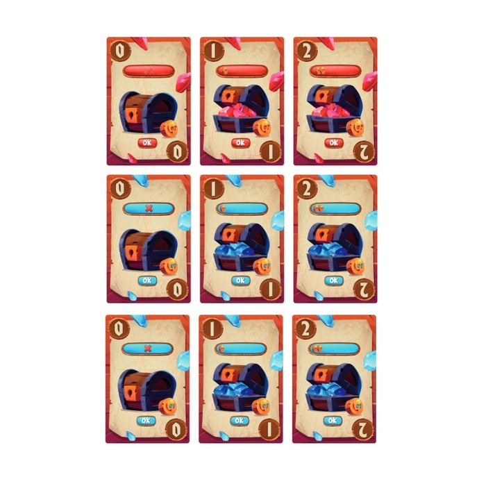 Настольная игра «Пиратская партия» Настольная игра «Пиратская партия»