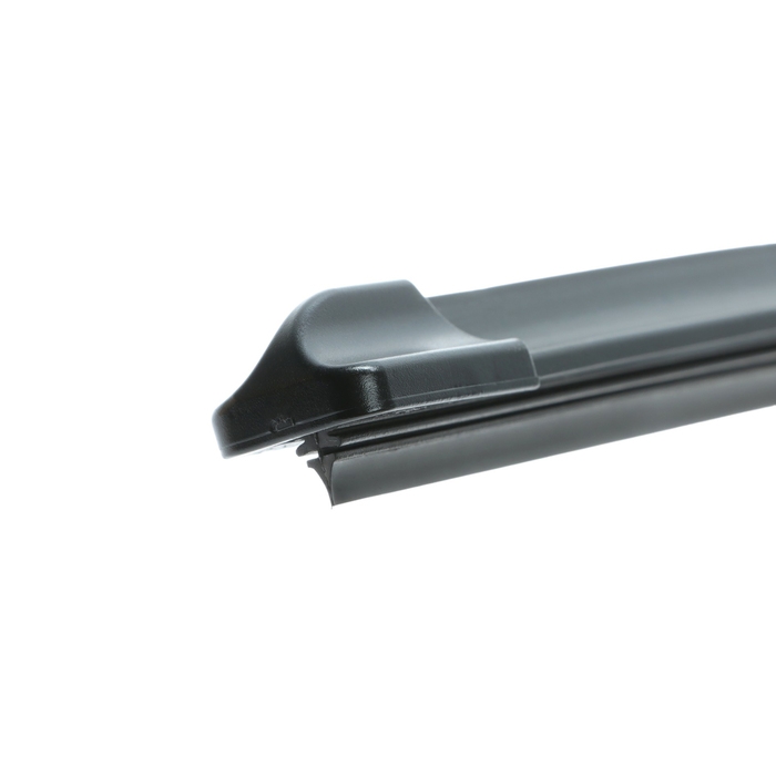 Щётка стеклоочистителя Cartage 24/600 мм, бескаркасная, мультикрепление Щётка стеклоочистителя Cartage 24/600 мм, бескаркасная, мультикрепление