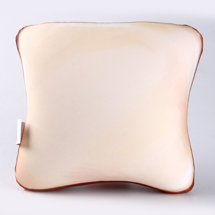 Подушка антистресс &laquo;Котик-хлебушек&raquo;