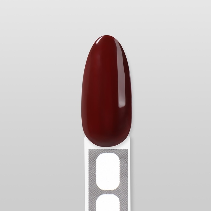 Гель лак для ногтей «SIMPLE», 3-х фазный, 10 мл, LED/UV, цвет красный (142) Гель лак для ногтей «SIMPLE», 3-х фазный, 10 мл, LED/UV, цвет красный (142)