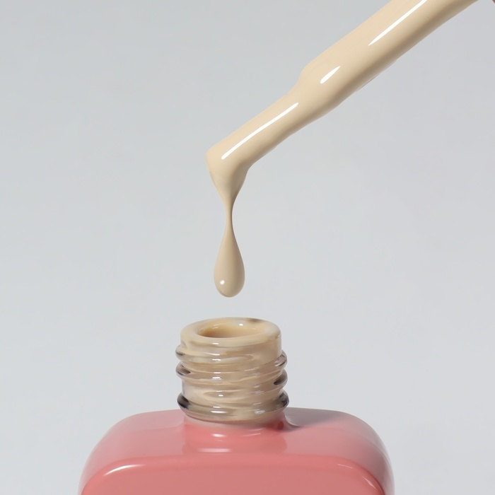 Гель лак для ногтей «SIMPLE», 3-х фазный, 10 мл, LED/UV, цвет (217) Гель лак для ногтей «SIMPLE», 3-х фазный, 10 мл, LED/UV, цвет (217)