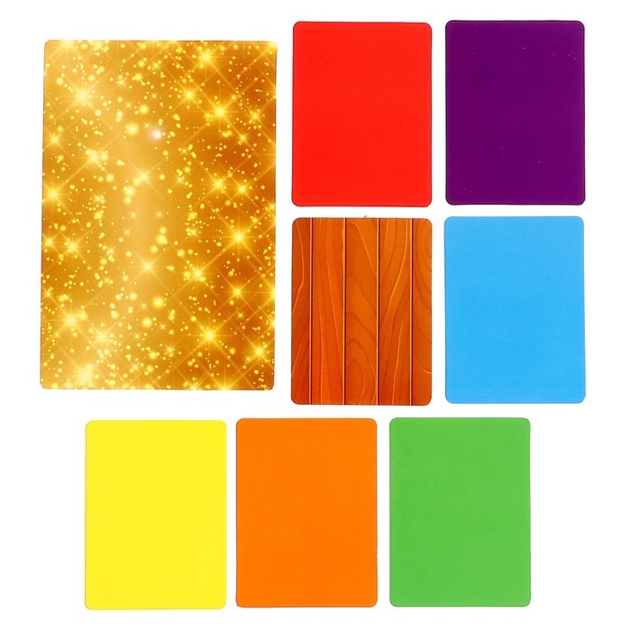 Развивающий набор «Интерактивные карточки» Развивающий набор «Интерактивные карточки»