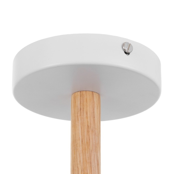 Люстра ГАЛЛОП Люстра ГАЛЛОП "Лика" 4х60Вт Е27 белый