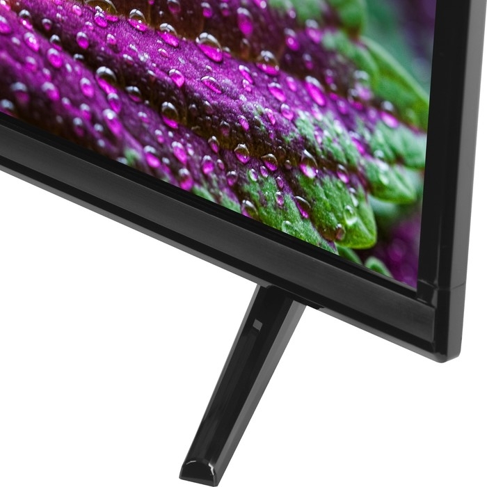 Телевизор Digma DM-LED32SBB35, 32 Телевизор Digma DM-LED32SBB35, 32",1920x1080, DVB-C/T2/S/S2, HDMI 2, USB 1, SmartTV, черный