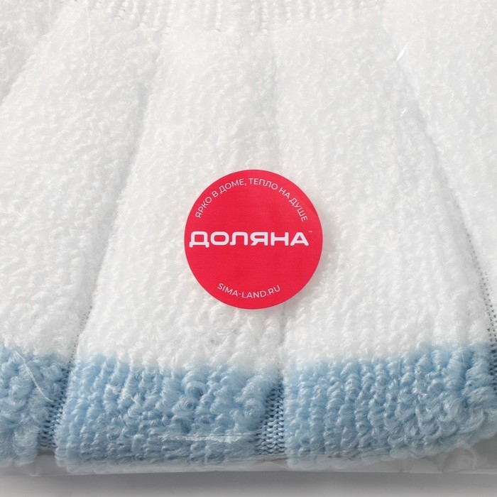 Чехол на сиденье для унитаза на резинке «Полоски», 31,5×31,5 см, 75 г, цвет МИКС Чехол на сиденье для унитаза на резинке «Полоски», 31,5×31,5 см, 75 г, цвет МИКС