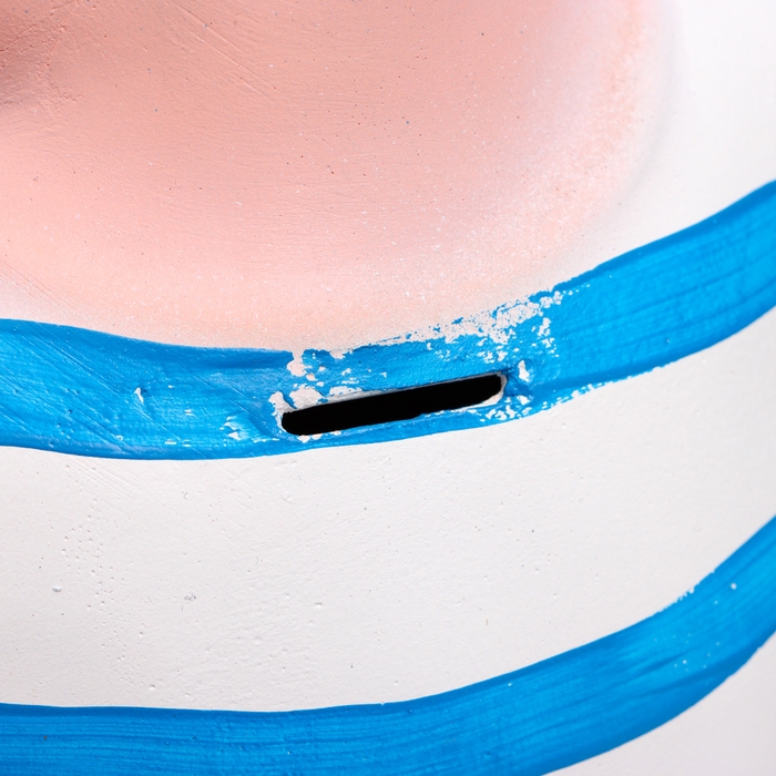 Копилка Копилка "За ВДВ" 30х25х19см