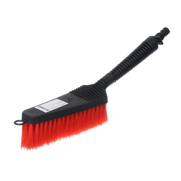 Щетка для мытья TORSO, с клапаном