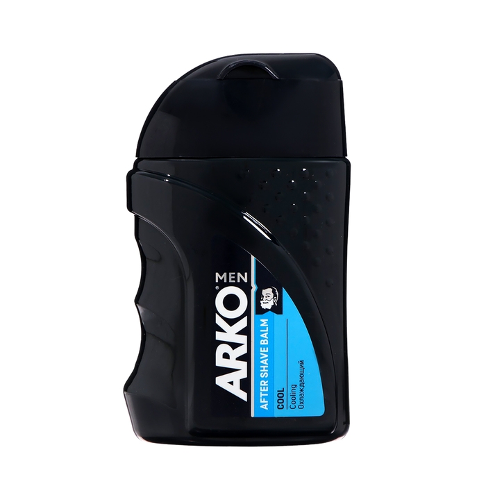 Бальзам после бритья Arko Men Cool, 150 мл Бальзам после бритья Arko Men Cool, 150 мл