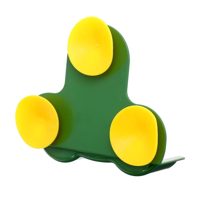 Игрушка для купания в ванной «Морские черепашки», на присосках Игрушка для купания в ванной «Морские черепашки», на присосках