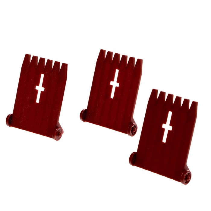 Набор рыцарей «Защита замка» Набор рыцарей «Защита замка»