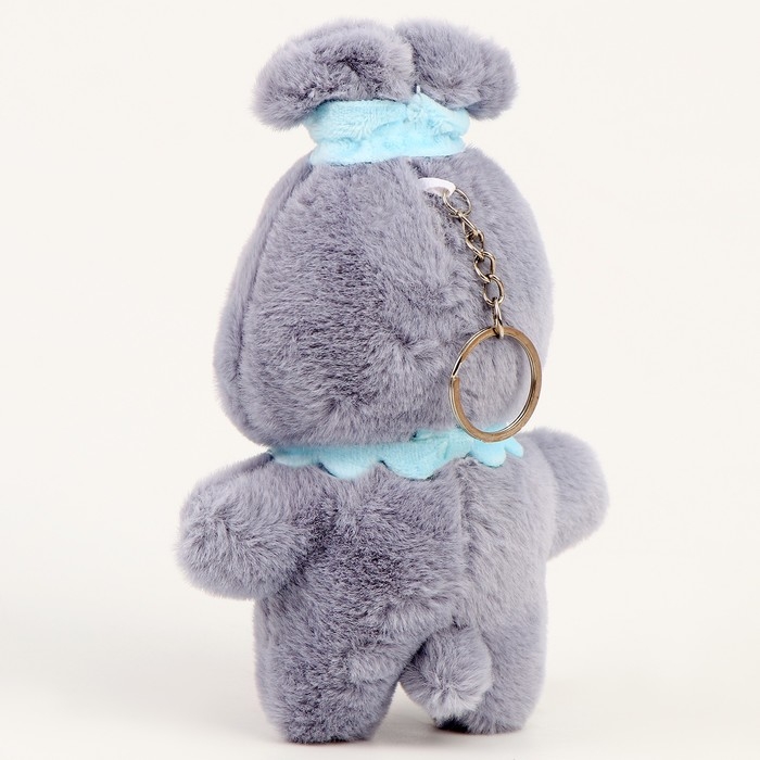 Мягкая игрушка &laquo;Зайка&raquo;, 14 см, цвет МИКС