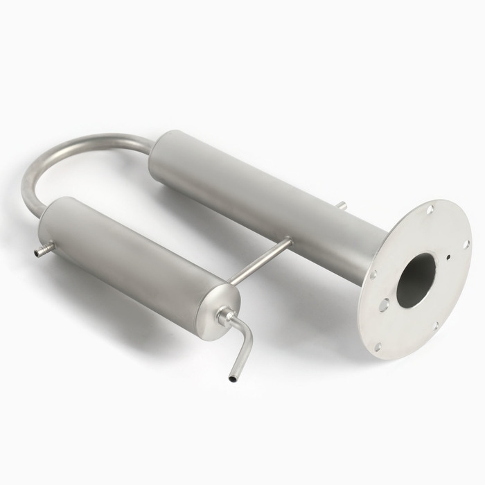 Самогонный аппарат Крепость 15 л Самогонный аппарат Крепость 15 л