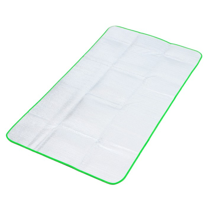 Игровой коврик для детей на фольгированной основе «Карусель», размер 180х100x0,5 см, Крошка Я Игровой коврик для детей на фольгированной основе «Карусель», размер 180х100x0,5 см, Крошка Я