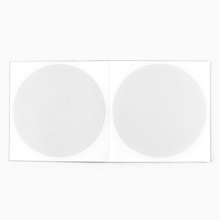 Хэллоуин. Спиральная раскраска-антистресс «Готическая девушка», 20 х 20 см Хэллоуин. Спиральная раскраска-антистресс «Готическая девушка», 20 х 20 см