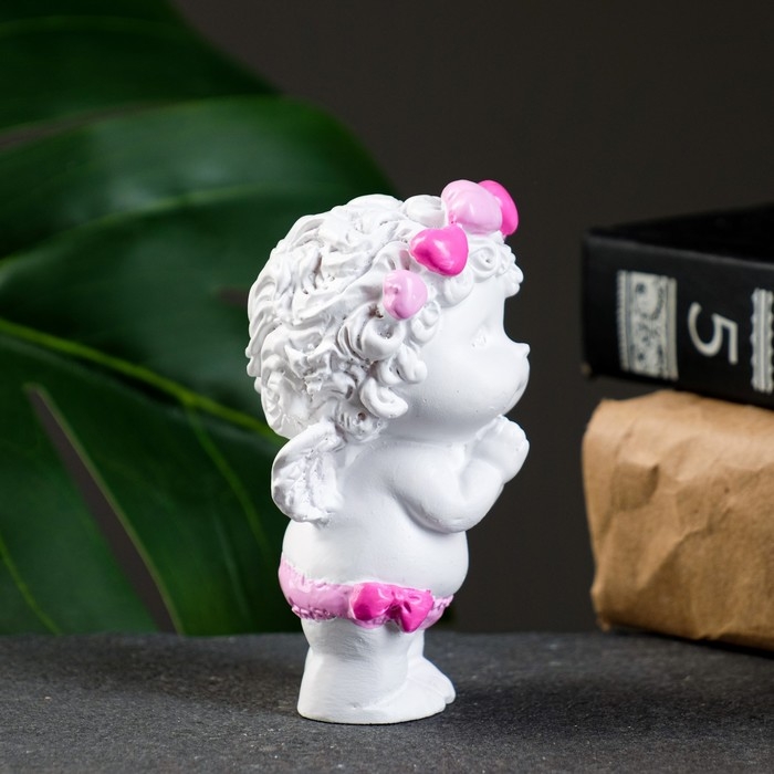 Фигура Фигура "Ангел" 5х5х9см