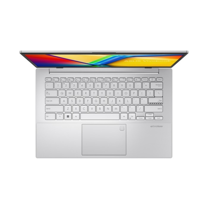 Ноутбук ASUS E1404FA-EB019, 14 Ноутбук ASUS E1404FA-EB019, 14", R3, 8 Гб,SSD 256 Гб,AMD Radeon, noOS, серебристый