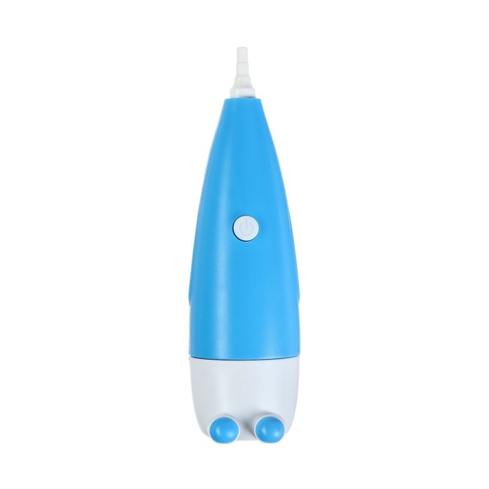 Детская электрическая зубная щетка  LP-010, вибрационная, 30000 дв/мин, 2 насадки Детская электрическая зубная щетка  LP-010, вибрационная, 30000 дв/мин, 2 насадки