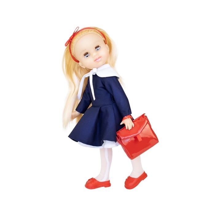 Кукла «Полли в гимназии», 36 см Кукла «Полли в гимназии», 36 см