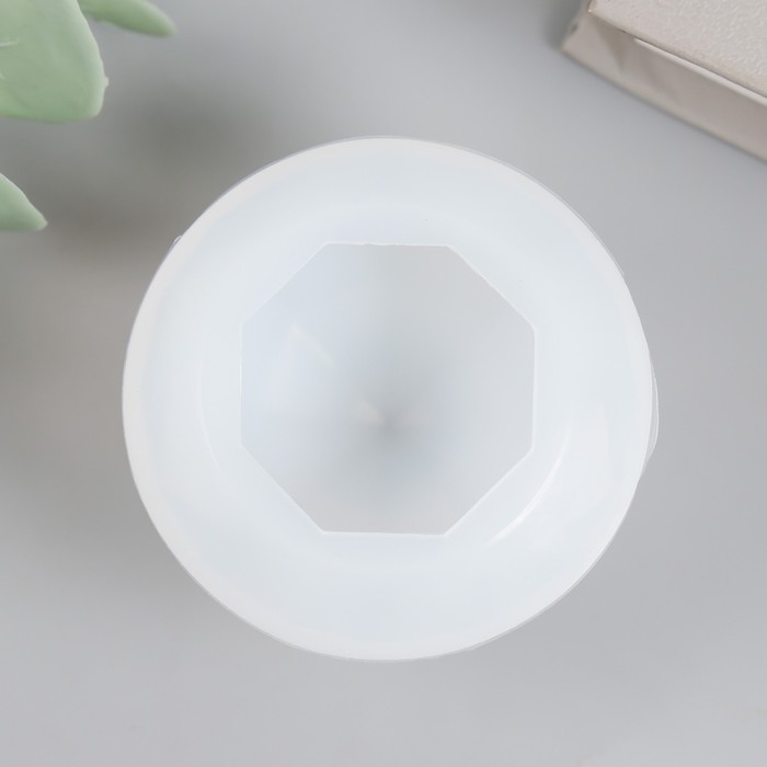 Молд силикон Молд силикон "Алмаз" 5х5х3,1 см