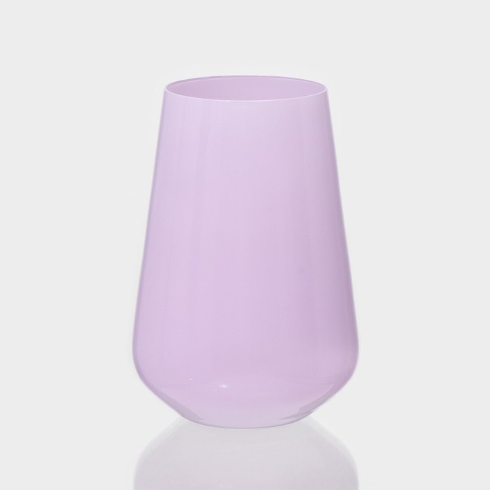 Набор стаканов «Сандра», 380 мл, 6 шт, цвет микс Набор стаканов «Сандра», 380 мл, 6 шт, цвет микс