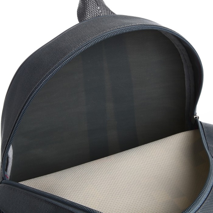 Рюкзак детский для мальчика текстильный «Пиксели»,28х24,5х8 см Рюкзак детский для мальчика текстильный «Пиксели»,28х24,5х8 см