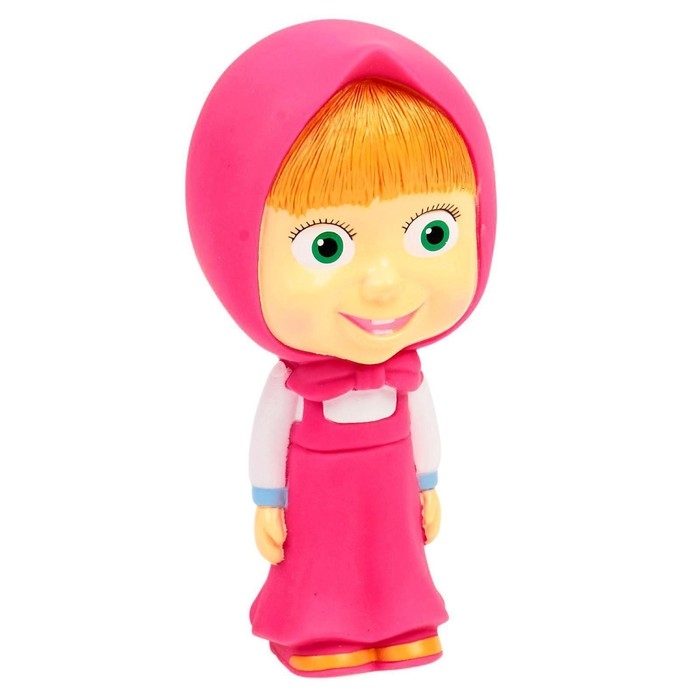 Игрушка для ванной «Маша» Игрушка для ванной «Маша»