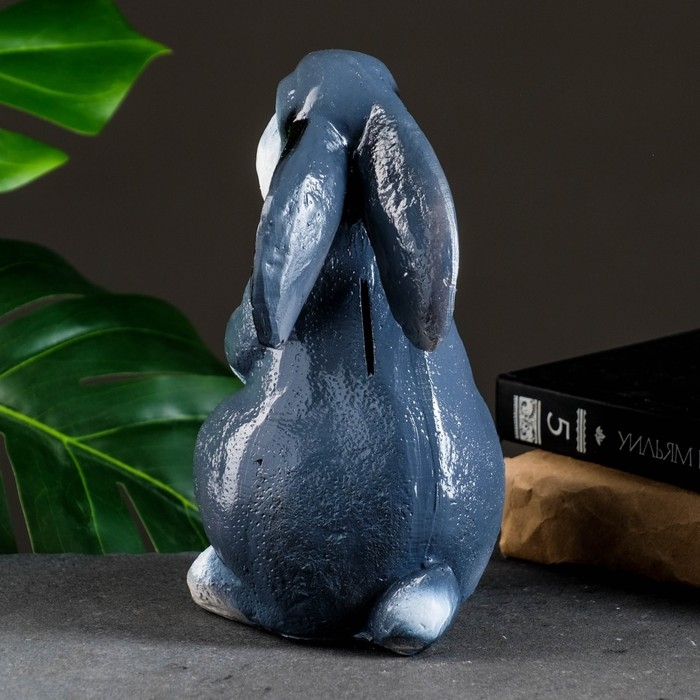 Копилка Копилка "Зайчик" 22см