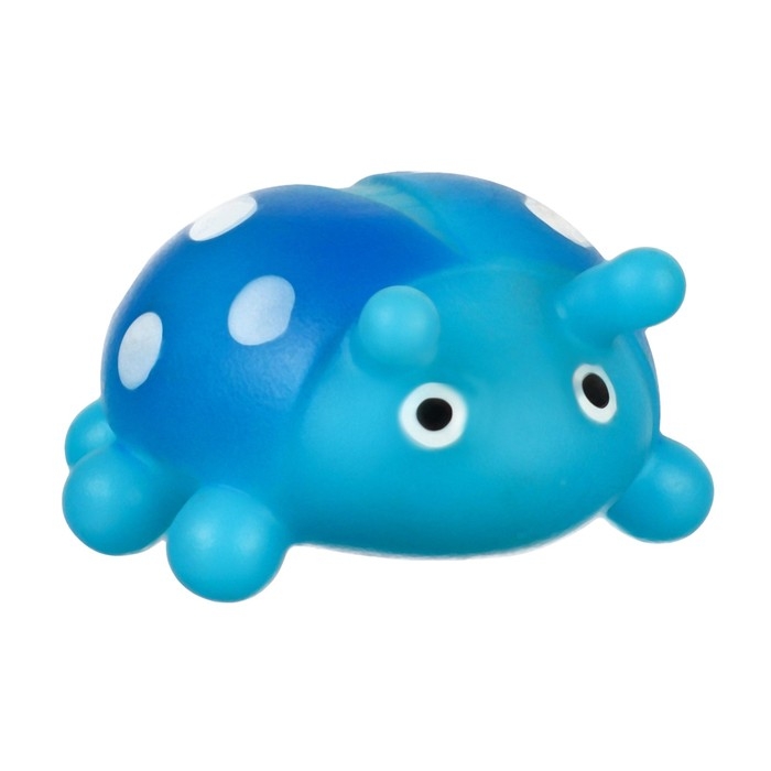 Набор резиновых игрушек для ванны «Малыши», с пищалкой, 4 шт, Крошка Я Набор резиновых игрушек для ванны «Малыши», с пищалкой, 4 шт, Крошка Я