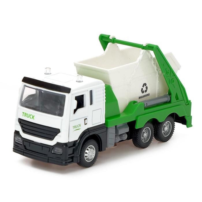 Парковка «Городские службы» с машинкой и рацией, световые и звуковые эффекты, МИКС Парковка «Городские службы» с машинкой и рацией, световые и звуковые эффекты, МИКС