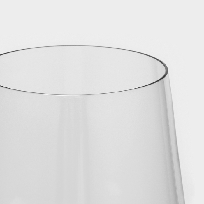 Набор бокалов для вина CHARISMA, 450 мл, хрустальное стекло, 4 шт Набор бокалов для вина CHARISMA, 450 мл, хрустальное стекло, 4 шт