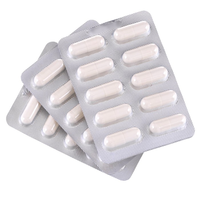 Биотин-форте 30 капсул * 0,5 г в коробке Биотин-форте 30 капсул * 0,5 г в коробке