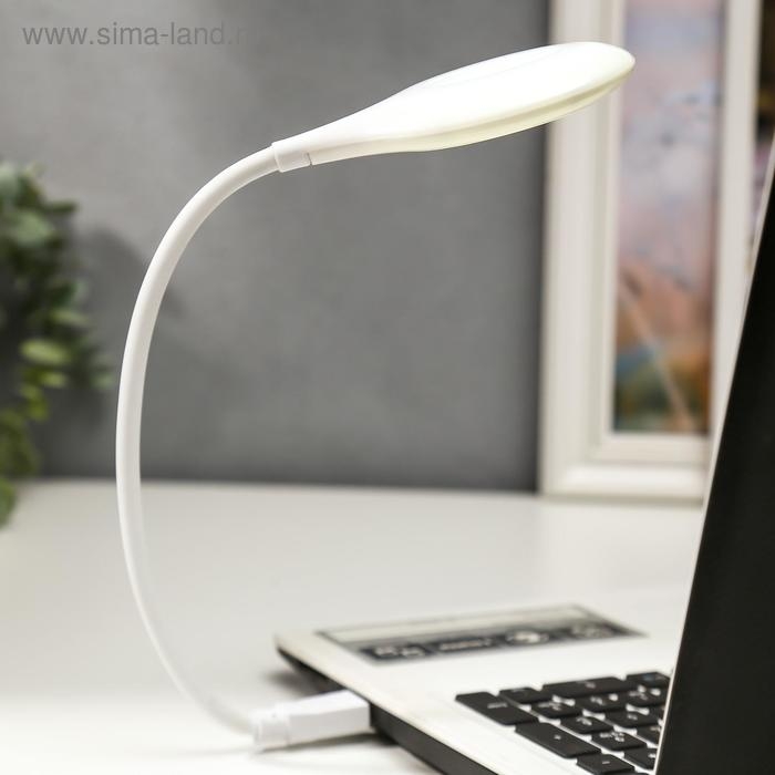 Светильник 16234/1WT 10хLED 1,5Вт белый 6,2х37 см RISALUX Светильник 16234/1WT 10хLED 1,5Вт белый 6,2х37 см RISALUX