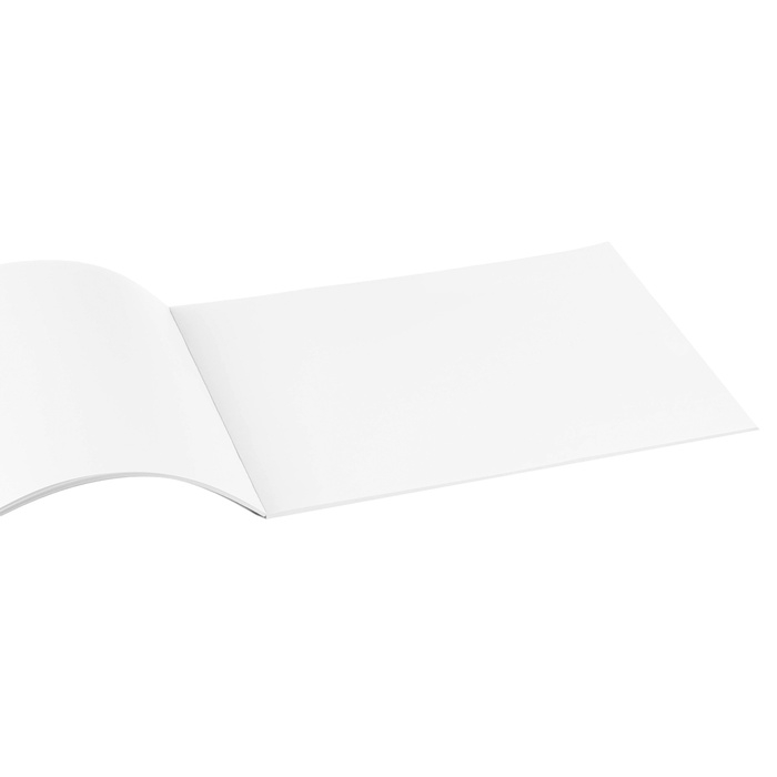 Альбом для рисования А4, 40 листов, склейка, Paw Patrol Альбом для рисования А4, 40 листов, склейка, Paw Patrol