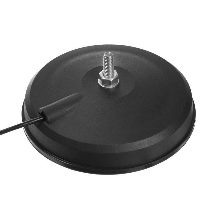 Антенна автомобильная Антенна автомобильная "Триада-МА 86-01", магнитная, 40 см, кабель 3 м, супермагнит